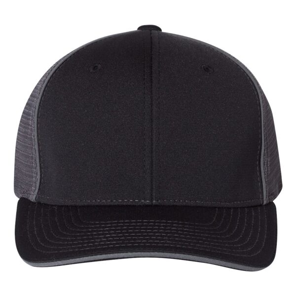 Richardson - Fitted Pulse Sportmesh with R-Flex Cap Thumbnail