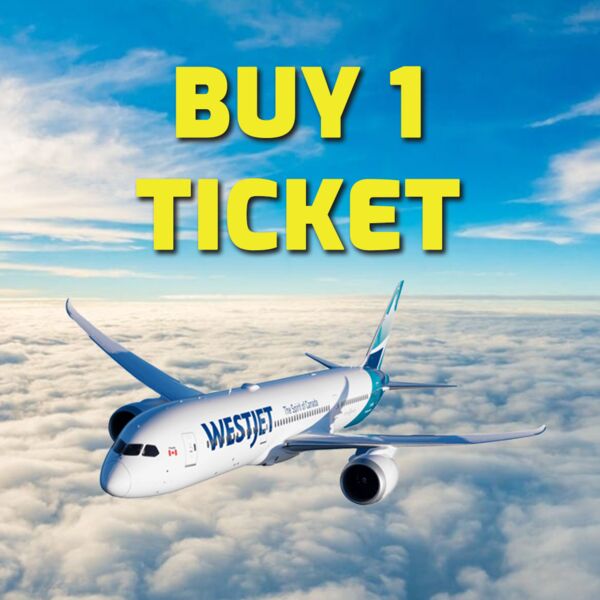 Buy 1 Ticket Thumbnail