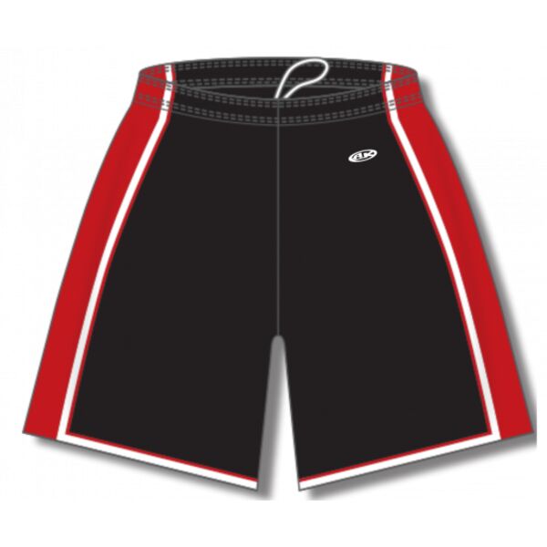 ATHLETIC KNIT - PRO BASKETBALL SHORTS Thumbnail