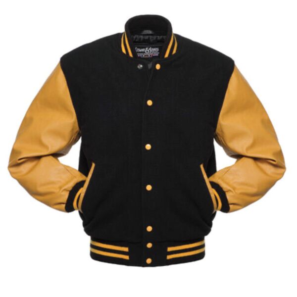 Letterman/Varsity Jacket Thumbnail