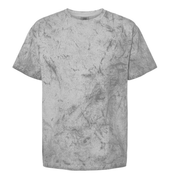 Colorblast™ Heavyweight T-Shirt  Thumbnail