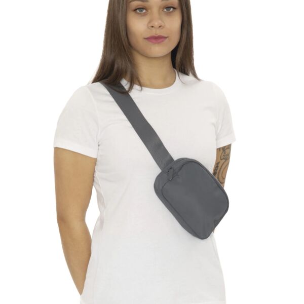 KOI® MATTE HIP PACK 075 L Thumbnail