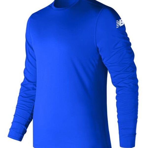 New Balance - Performance Long Sleeve T-Shirt Thumbnail