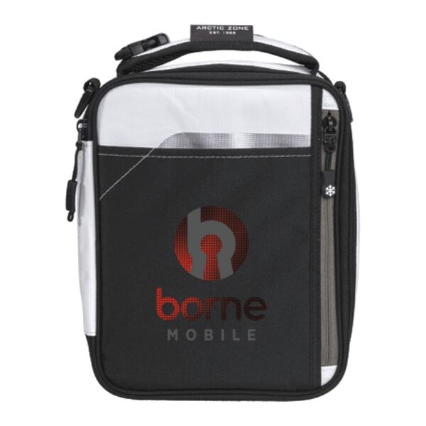 Arctic Zone® Titan Deep Freeze® Expandable Cooler Thumbnail