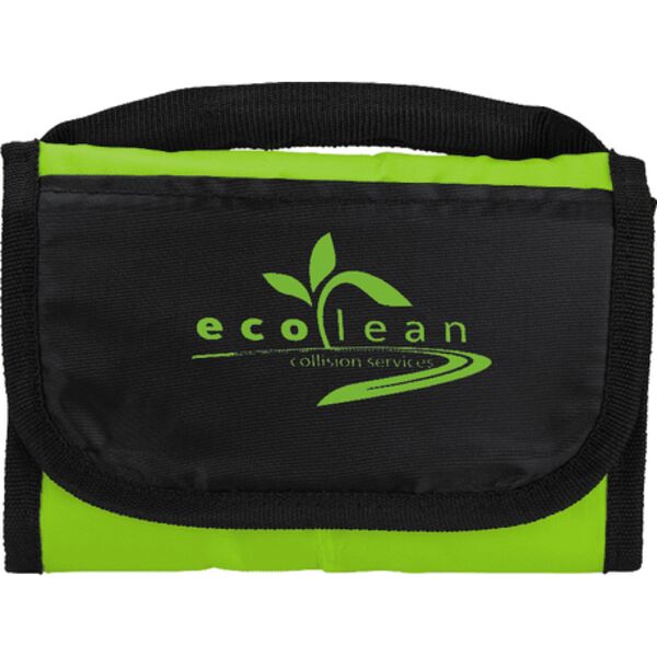 Undercover Foldable 5-Can Lunch Cooler Thumbnail