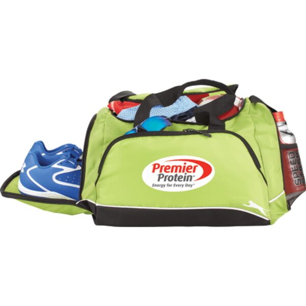 Slazenger™ Dash 16" Duffel Bag Thumbnail