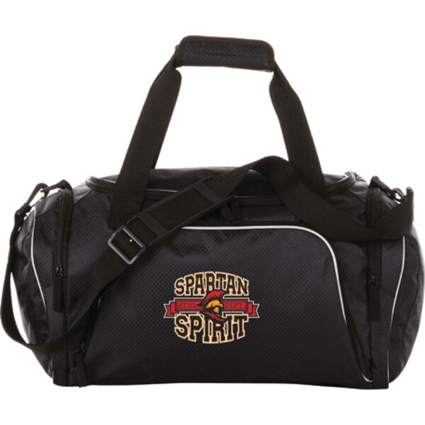 Piper 20" Sport Duffel Bag Thumbnail