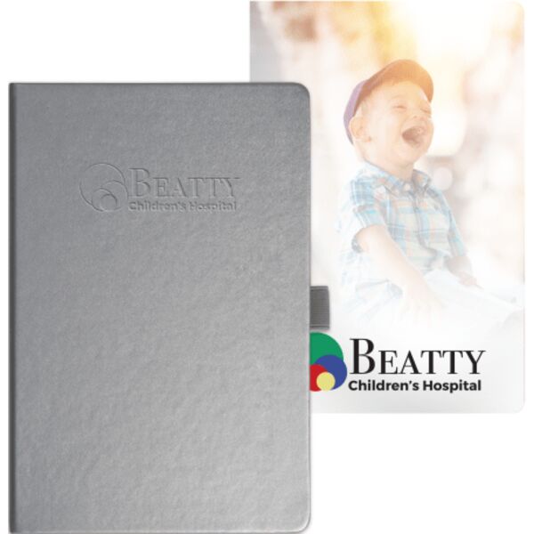 Nova Soft Graphic Page Bound JournalBook® Thumbnail