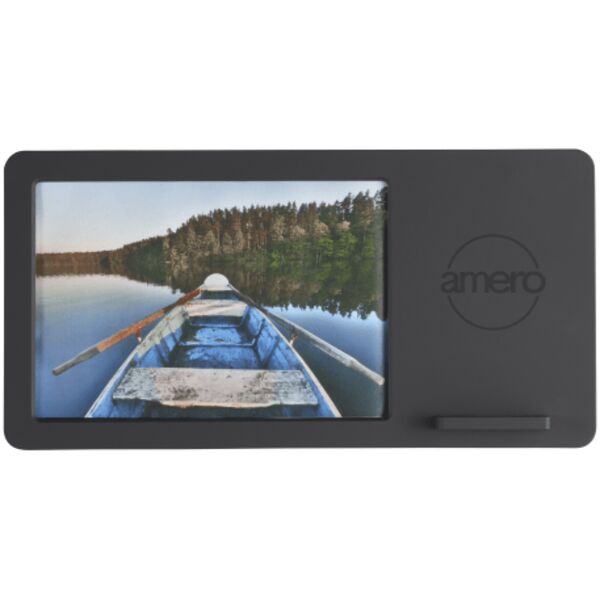 Glimpse Photo Frame with Wireless Charging Pad Thumbnail