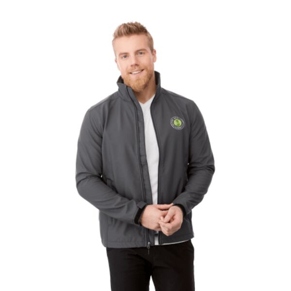 Men's MAXSON Softshell Jacket Thumbnail