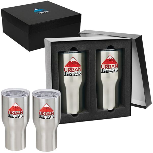 Urban Peak® Gift Set (30oz and 30oz) Thumbnail