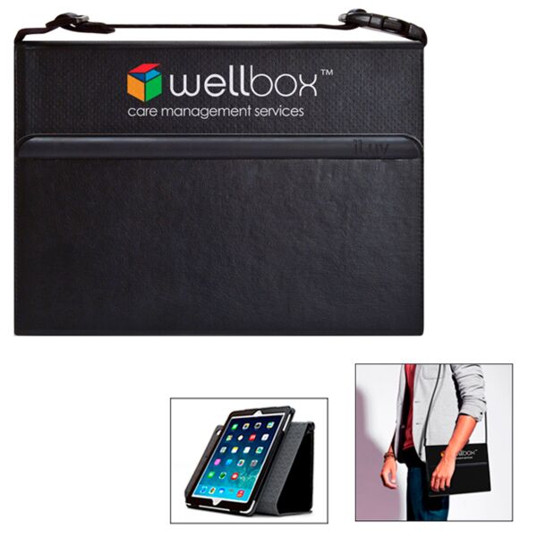 iLuv® Step Folio Tablet Stand Thumbnail