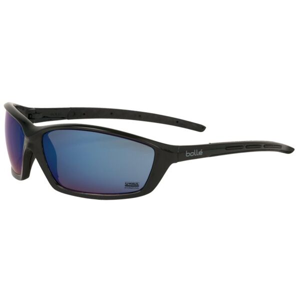 Bollé Solis Blue Mirror Glasses Thumbnail