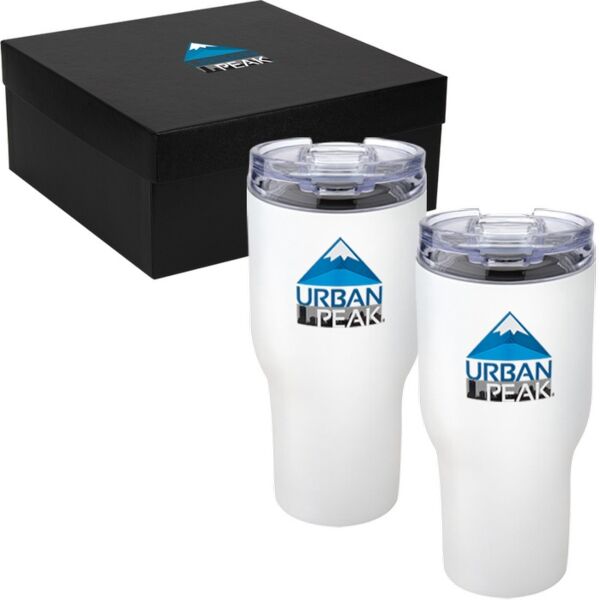 Urban Peak® Trail Gift Set (30oz and 30oz) Thumbnail