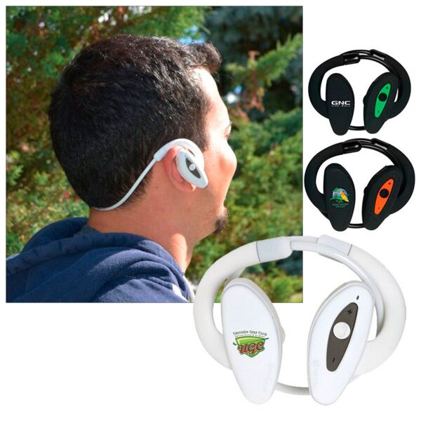 Boompods™ Sportpod Headphone Thumbnail