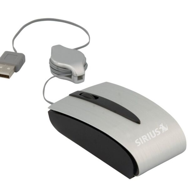 Optical Mini Mouse Thumbnail