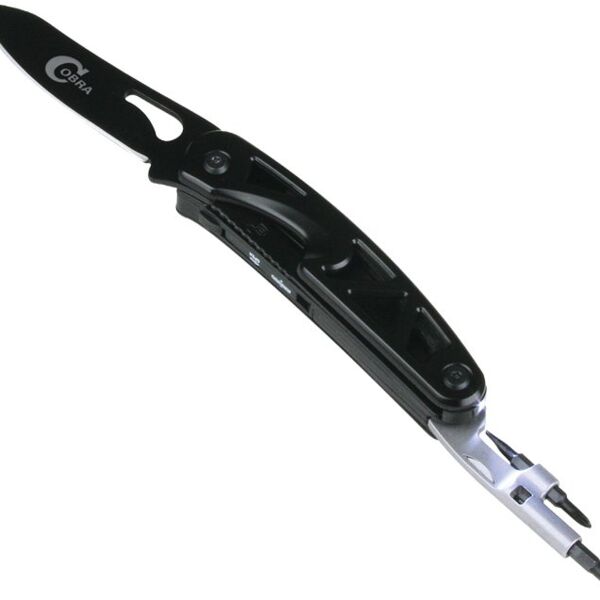 Omni Pocket Knife Thumbnail