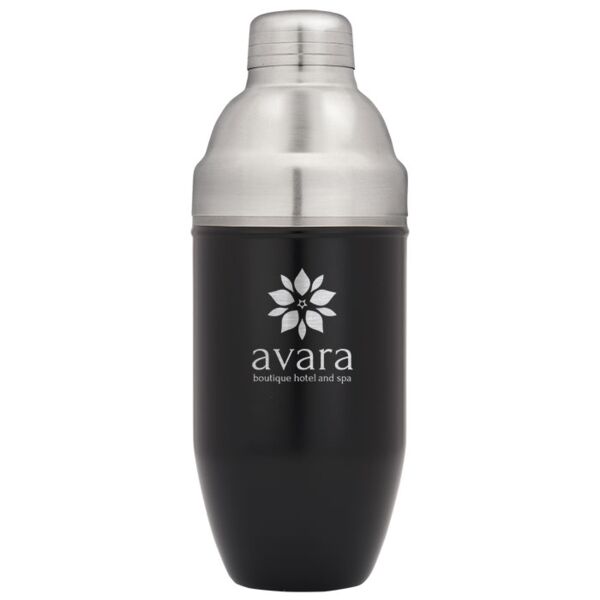 CraftKitchen™ 24 oz Cocktail Shaker Thumbnail