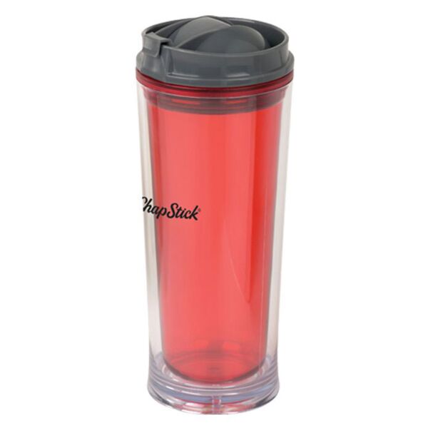 16 oz Double Wall Tumbler Thumbnail