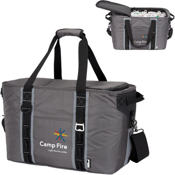 Urban Peak® 48 Can Cooler Thumbnail