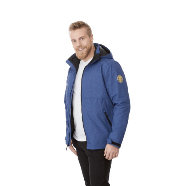 Men’s  Delamar 3-in-1 Jacket Thumbnail