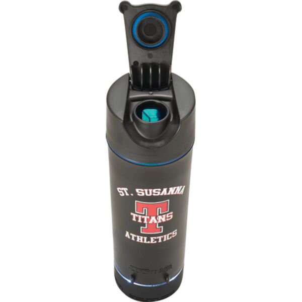 Zoom® Audio Flask Thumbnail