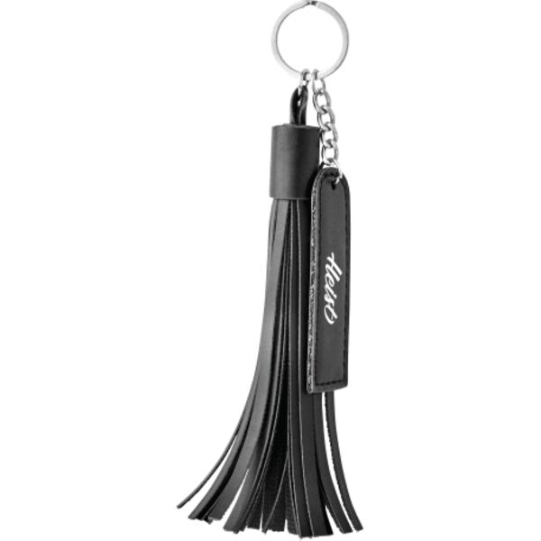 Tassels Keychain Thumbnail