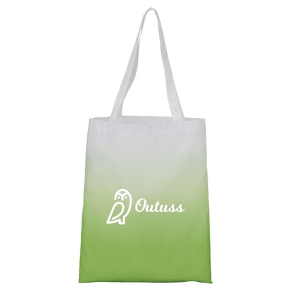 Gradient Convention Tote Thumbnail