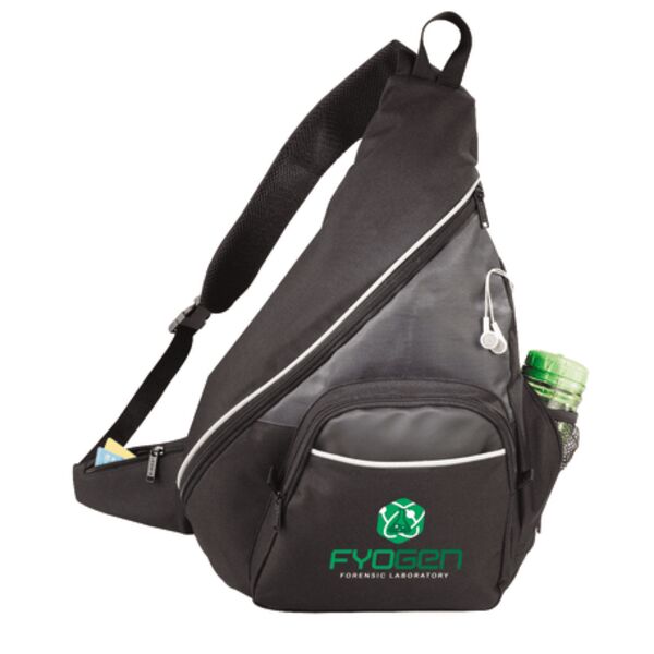 Vortex Deluxe Sling Backpack Thumbnail