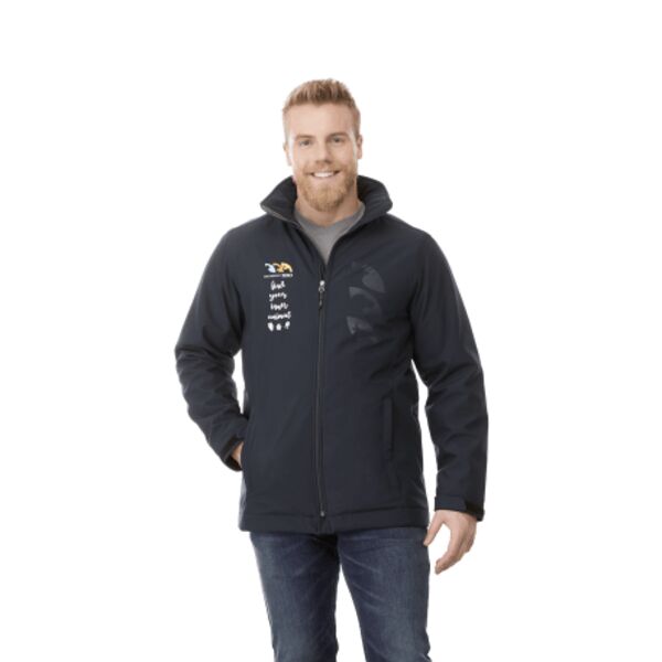 Men's Lawson Insulated Softshell Thumbnail