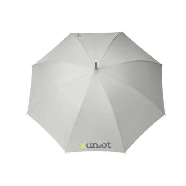 46" Auto Open Aluminum Honeycomb Umbrella Thumbnail