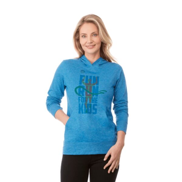 Women's Howson Knit Hoody Thumbnail