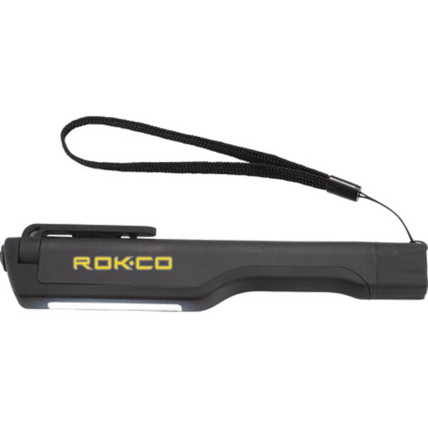 COB Worklight with Magnetic Pocket Clip Thumbnail