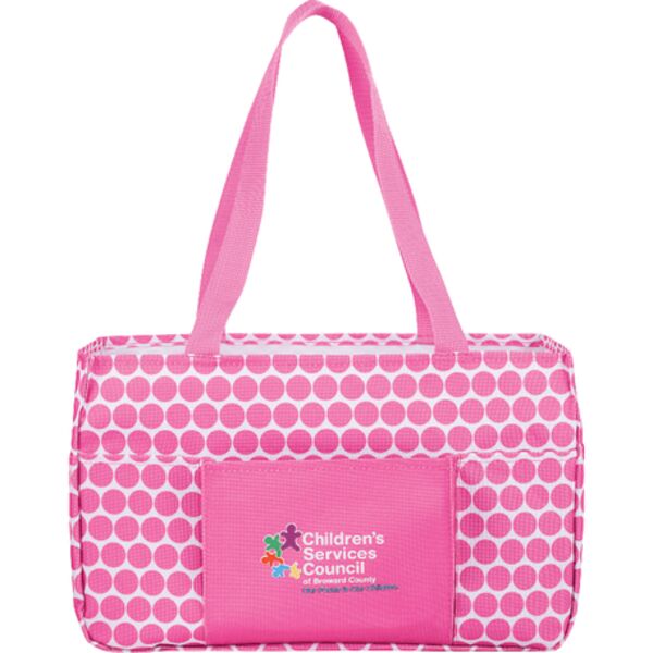 Medium Utility Tote Thumbnail