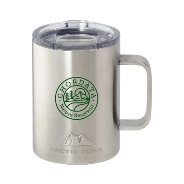Arctic Zone® Titan Thermal HP® Copper Mug 14oz Thumbnail