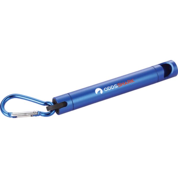 Bottle Opener COB LED Magnetic Flashlight Thumbnail