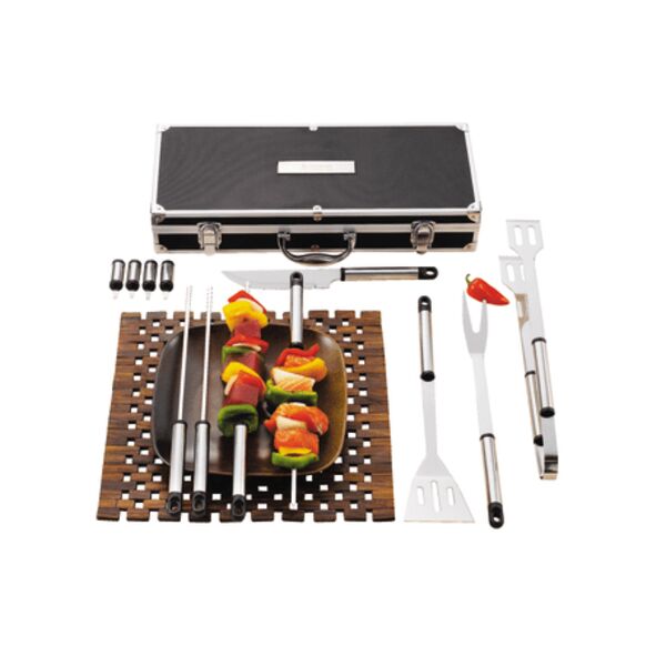 Grill Master Set Thumbnail