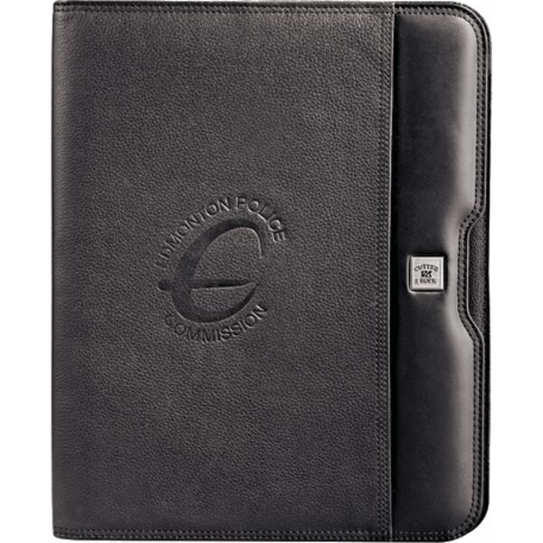 Cutter & Buck® Performance Writing Pad Thumbnail