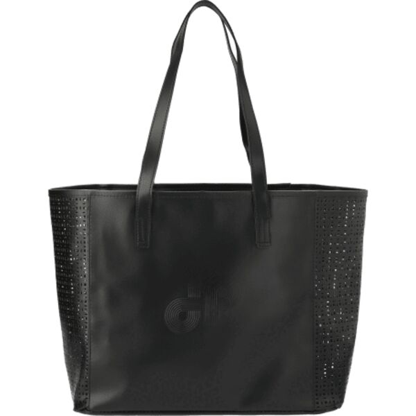 Vinyl Dye Cut Tote Thumbnail