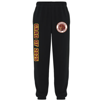 GRADS 2026 - Everyday Fleece Sweatpants Thumbnail
