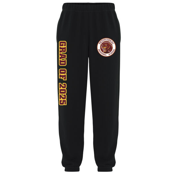 GRADS 2026 - Everyday Fleece Sweatpants Thumbnail