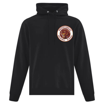 SCHOOL SPIRITWEAR - Everyday Fleece Hooded Sweatshirt Thumbnail