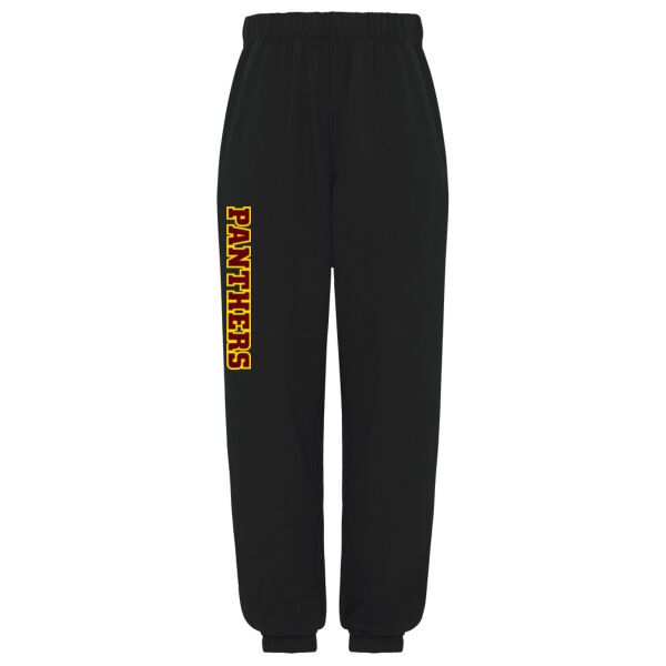 SCHOOL SPIRITWEAR - YOUTH Everyday Fleece Sweatpants Thumbnail