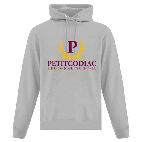 SCHOOL SPIRITWEAR - Everyday Fleece Hooded Sweatshirt Thumbnail