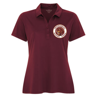 STAFF - LADIES PRO TEAM LADIES' SPORT SHIRT**Embroidered Logo* Thumbnail