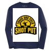 ATC PRO TEAM LONG SLEEVE YOUTH TEE Thumbnail