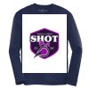 ATC PRO TEAM LONG SLEEVE YOUTH TEE Thumbnail