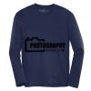 ATC PRO TEAM LONG SLEEVE YOUTH TEE Thumbnail
