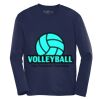 ATC PRO TEAM LONG SLEEVE YOUTH TEE Thumbnail
