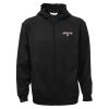 ATC PTECH FLEECE VarCITY HOODED SWEATSHIRT Thumbnail